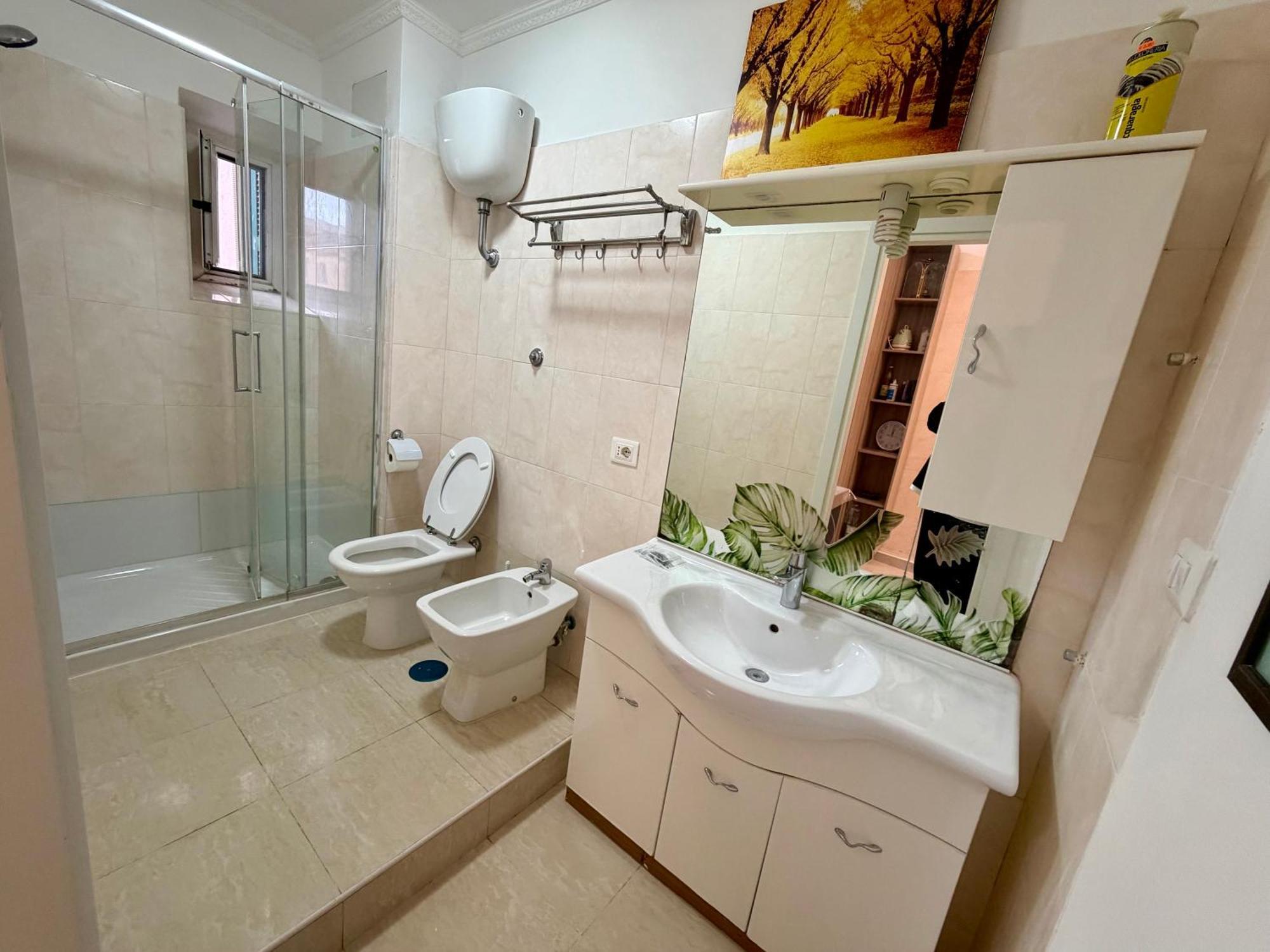Cosmo Terzo Guesthouse Roma — Foto 1